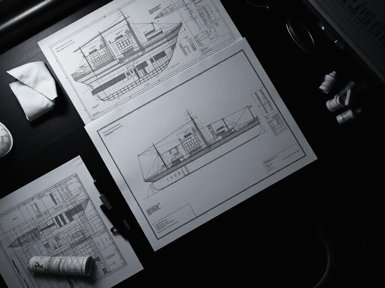 Shipbuilding & Repair